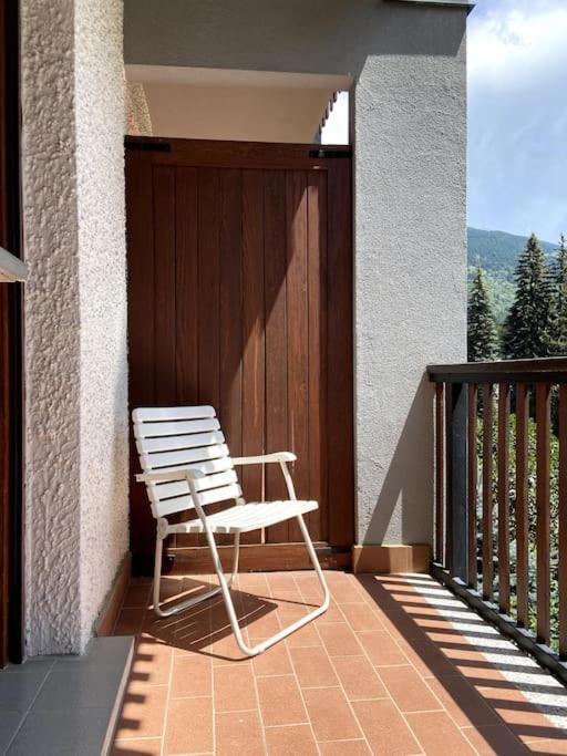 Апартаменты Relax In Montagna Бардонеккия Экстерьер фото
